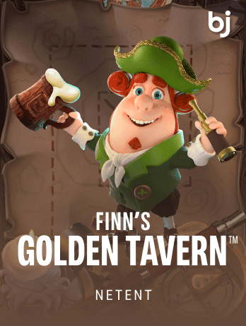 Finn's Golden Tavern™png thumbnail