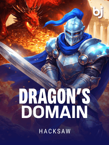 Dragon's Domainpng cover image