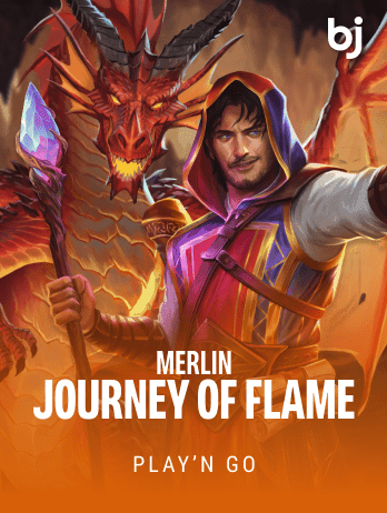 Merlin Journey of Flamepng thumbnail