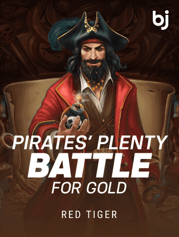 Pirates' Plenty Battle For Goldpng thumbnail
