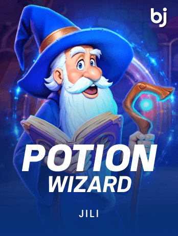 Potion Wizardpng thumbnail