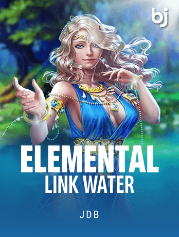 Elemental Link Waterpng cover image