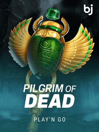 Pilgrim of Deadpng thumbnail