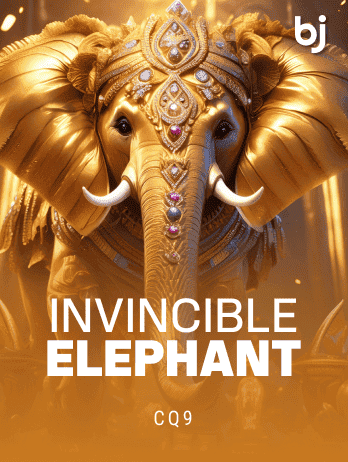 Invincible Elephantpng cover image