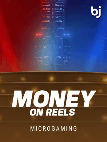 Money on Reelspng thumbnail
