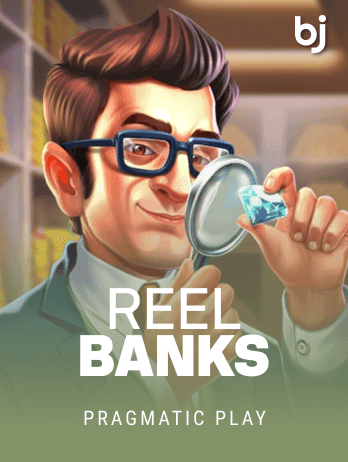 Reel Bankspng thumbnail