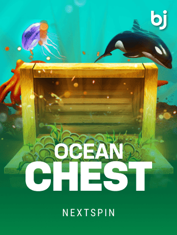 Ocean Chestpng cover image