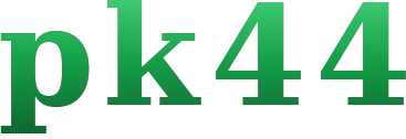 bdpk44.net Logo